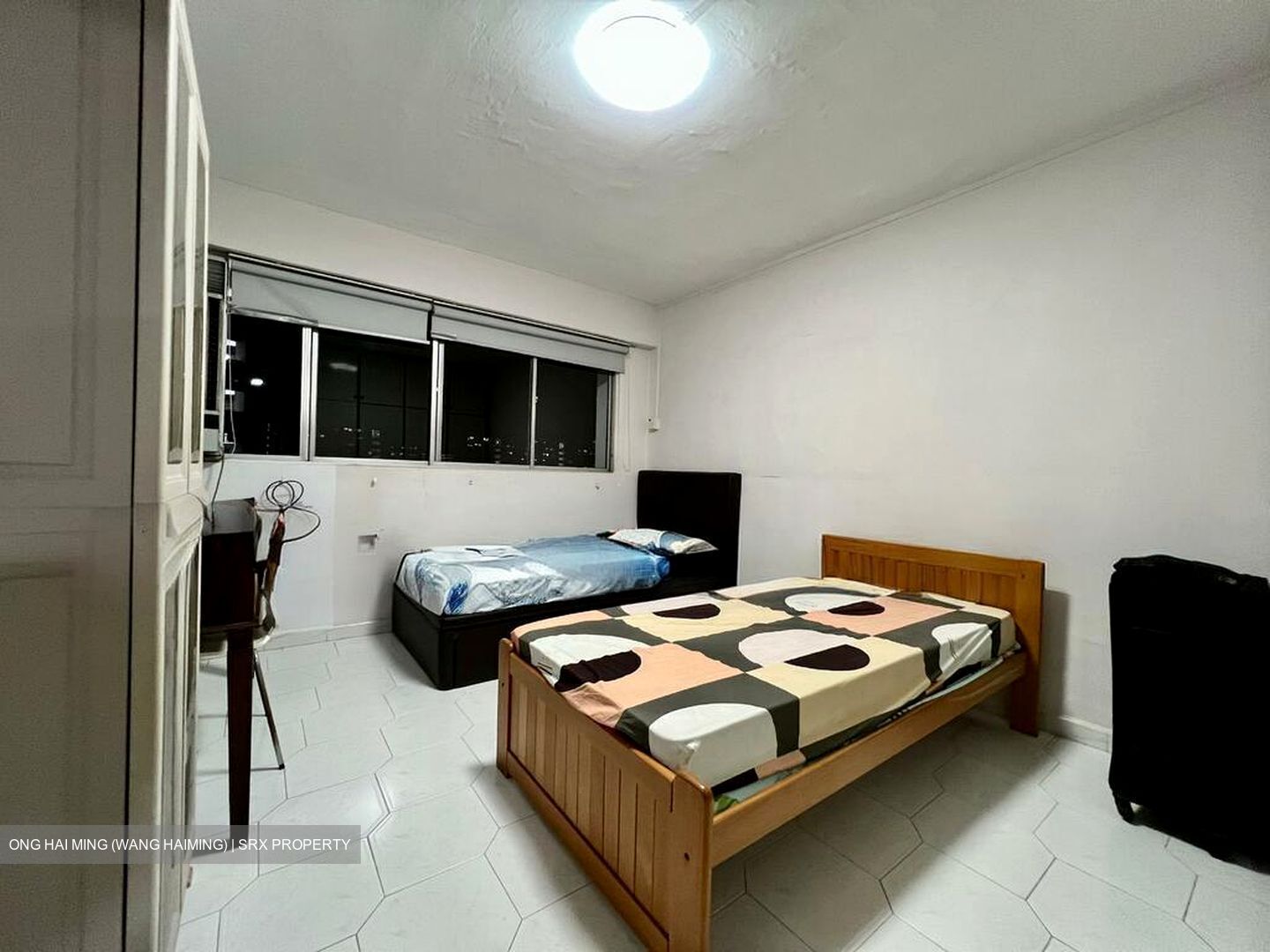 Blk 795 Khatib Vale (Yishun), HDB 5 Rooms #502922211